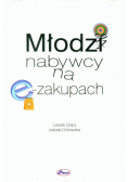 Młodzi nabywcy na e-zakupach