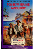 Tomek w krainie kangurów