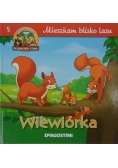 Wiewiorka