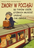 Zmory w pociągu