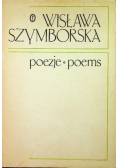 Szymborska Poezje Poems