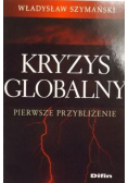 Kryzys globalny