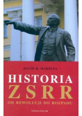 Historia ZSRR