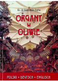 Organy w Oliwie