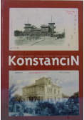 KonstanciN Dedykacja autora