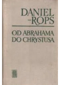 Od Abrahama do Chrystusa