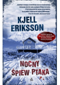 Nocny śpiew ptaka