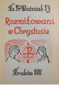 Rozmiłowani w Chrystusie