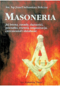 Masoneria