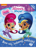 Shimmer & Shine Tom 2