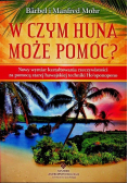 W czym huna może pomóc?
