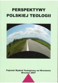 Perspektywy polskiej teologii