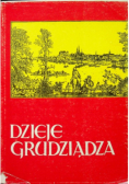 Dzieje Grudziądza