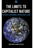 The Limits to Capitalist Nature