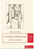 Tylnym pomostem