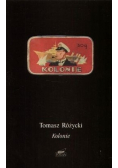 Kolonie