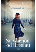 Na wschód od Breslau