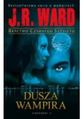 Bractwo Czarnego Sztyletu Dusza Wampira