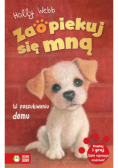 Zaopiekuj się mną W poszukiwaniu domu