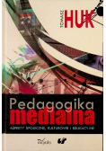 Pedagogika medialna