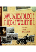 Dwudziestolecie międzywojenne  Miejsca  ludzie  wydarzenia