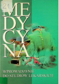 Medycyna wprowadzenie do studiów lekarskich