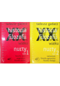 Historia filozofii XX wieku Tom 1 i 2