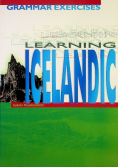 Learning Icelandic