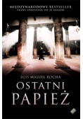 Ostatni papież