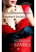 Najseksowniejszy wampir świata