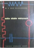 Analiza układów elektrycznych