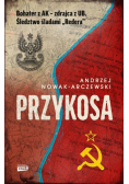 Przykosa