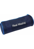 Piórnik tuba Real Madrid