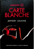 Carte Blanche