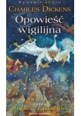 Opowieść wigilijna, Audiobook, Nowa