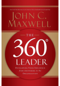 The 360 Degree Leader