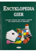 Encyklopedia gier
