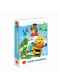 Może pomnożę