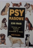 Psy Rasowe