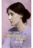 Virginia Woolf