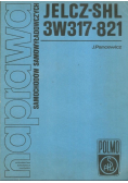 Naprawa samochodów samowyładowczych JELCZ   -  SHL 3w317  - 8 21