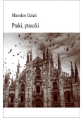 Ptaki ptaszki