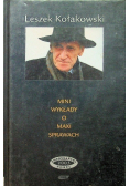 Mini wykłady o maxi sprawach