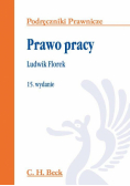 Prawo pracy