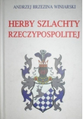 Herby szlachty rzeczypospolitej