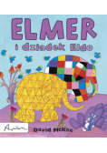 Elmer i dziadek Eldo