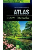 Naturalnie kieszonkowy atlas drzew i krzewów