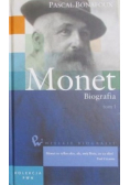 Monet Biografia tom 1