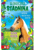 Słoneczna Stadnina. Amelia i niezwykły kucyk