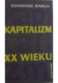 Kapitalizm XX wieku